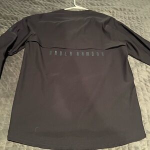 Under Armour Windbreaker